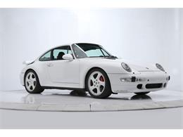 1996 Porsche 911 Turbo (CC-1307449) for sale in Scottsdale, Arizona