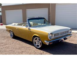 1964 AMC Rambler (CC-1307460) for sale in Scottsdale, Arizona