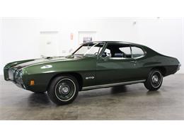 1970 Pontiac GTO (CC-1307479) for sale in Fairfield, California