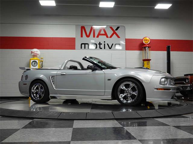 2002 Ford Mustang (CC-1307484) for sale in Pittsburgh, Pennsylvania
