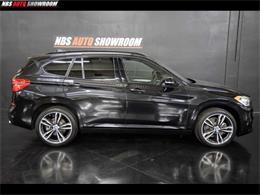 2017 BMW X1 (CC-1307505) for sale in Milpitas, California