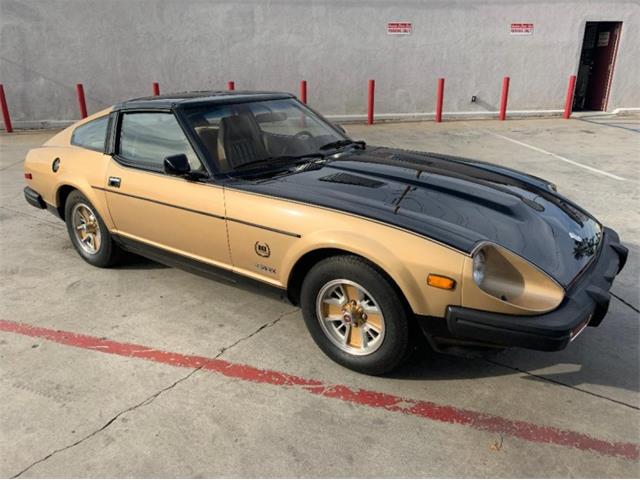 1980 Datsun 280Z (CC-1307507) for sale in Peoria, Arizona