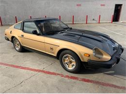 1980 Datsun 280Z (CC-1307507) for sale in Peoria, Arizona