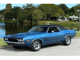 1973 Dodge Challenger (CC-1307520) for sale in Clearwater, Florida