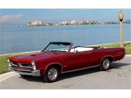 1965 Pontiac LeMans (CC-1307521) for sale in Clearwater, Florida