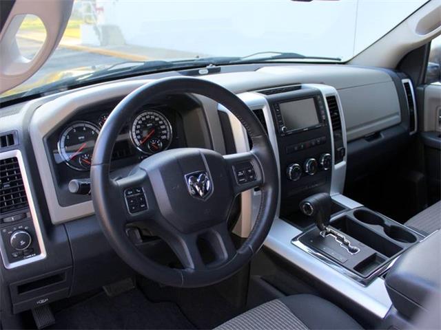 2012 Dodge Ram 1500 (CC-1307522) for sale in Clearwater, Florida