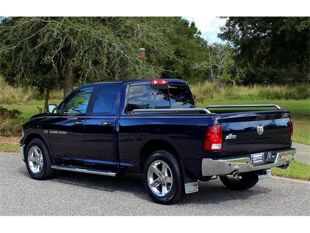 2012 Dodge Ram 1500 (CC-1307522) for sale in Clearwater, Florida