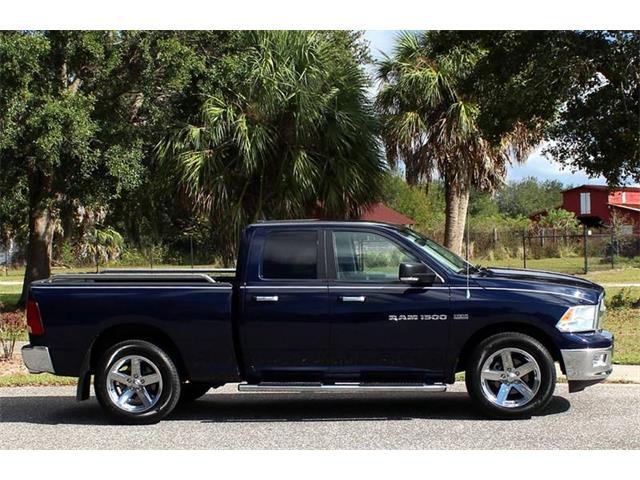 2012 Dodge Ram 1500 (CC-1307522) for sale in Clearwater, Florida