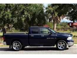 2012 Dodge Ram 1500 (CC-1307522) for sale in Clearwater, Florida