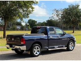 2012 Dodge Ram 1500 (CC-1307522) for sale in Clearwater, Florida