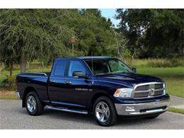 2012 Dodge Ram 1500 (CC-1307522) for sale in Clearwater, Florida