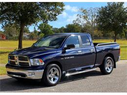2012 Dodge Ram 1500 (CC-1307522) for sale in Clearwater, Florida