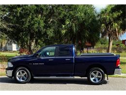 2012 Dodge Ram 1500 (CC-1307522) for sale in Clearwater, Florida