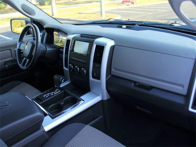 2012 Dodge Ram 1500 (CC-1307522) for sale in Clearwater, Florida
