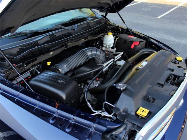2012 Dodge Ram 1500 (CC-1307522) for sale in Clearwater, Florida