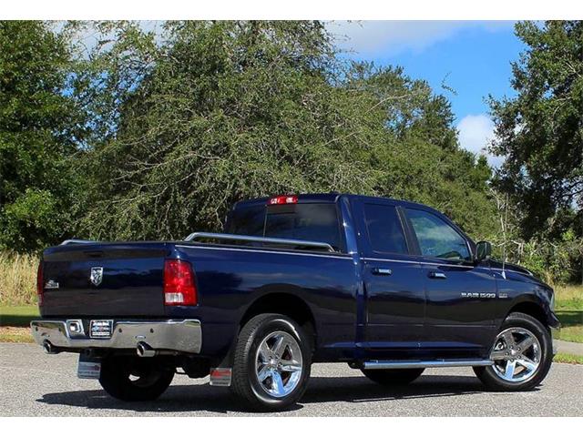 2012 Dodge Ram 1500 (CC-1307522) for sale in Clearwater, Florida