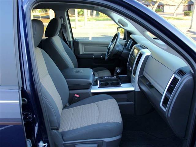 2012 Dodge Ram 1500 (CC-1307522) for sale in Clearwater, Florida