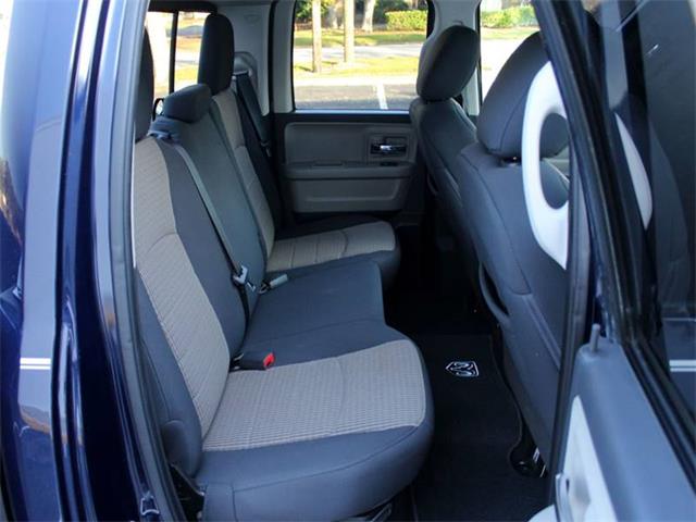 2012 Dodge Ram 1500 (CC-1307522) for sale in Clearwater, Florida