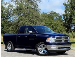 2012 Dodge Ram 1500 (CC-1307522) for sale in Clearwater, Florida