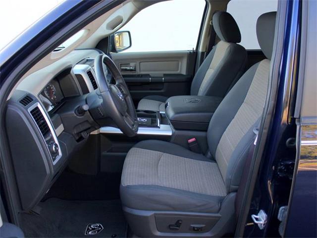 2012 Dodge Ram 1500 (CC-1307522) for sale in Clearwater, Florida