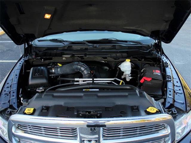 2012 Dodge Ram 1500 (CC-1307522) for sale in Clearwater, Florida