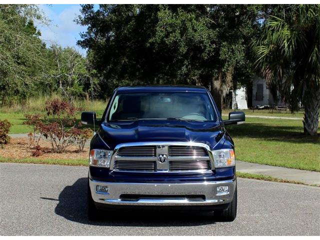 2012 Dodge Ram 1500 (CC-1307522) for sale in Clearwater, Florida