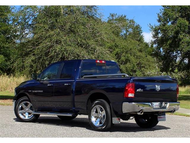 2012 Dodge Ram 1500 (CC-1307522) for sale in Clearwater, Florida