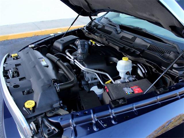 2012 Dodge Ram 1500 (CC-1307522) for sale in Clearwater, Florida
