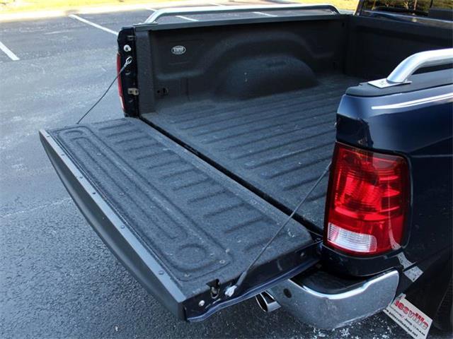 2012 Dodge Ram 1500 (CC-1307522) for sale in Clearwater, Florida