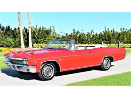 1966 Chevrolet Impala (CC-1307538) for sale in Lakeland, Florida