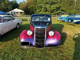 1955 Ford Sedan (CC-1307543) for sale in Cadillac, Michigan