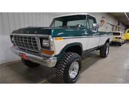 1978 Ford F250 (CC-1307560) for sale in Clarence, Iowa