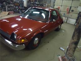 1975 AMC Pacer (CC-1307566) for sale in Jackson, Michigan