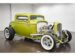1932 Ford Coupe (CC-1307596) for sale in Sherman, Texas