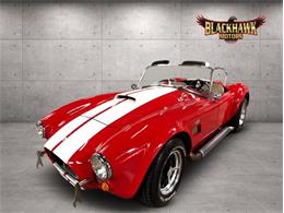 2005 Shelby Cobra (CC-1307613) for sale in Gurnee, Illinois