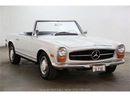 1964 Mercedes-Benz 230SL (CC-1300763) for sale in Beverly Hills, California
