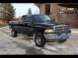 1999 Dodge Ram 2500 (CC-1307681) for sale in Greeley, Colorado