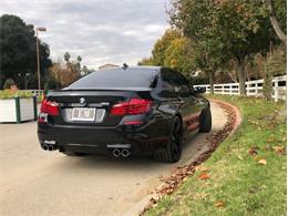 2013 BMW M5 (CC-1307690) for sale in Los Angeles, California
