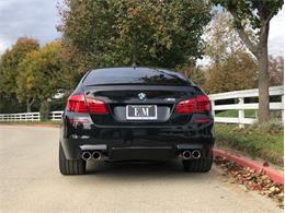 2013 BMW M5 (CC-1307690) for sale in Los Angeles, California