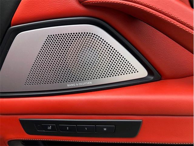 2013 BMW M5 (CC-1307690) for sale in Los Angeles, California