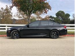 2013 BMW M5 (CC-1307690) for sale in Los Angeles, California