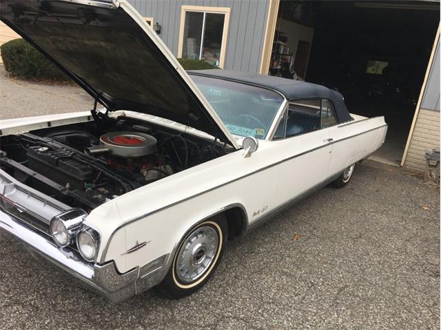 1964 Oldsmobile 98 (CC-1300771) for sale in Raleigh, North Carolina