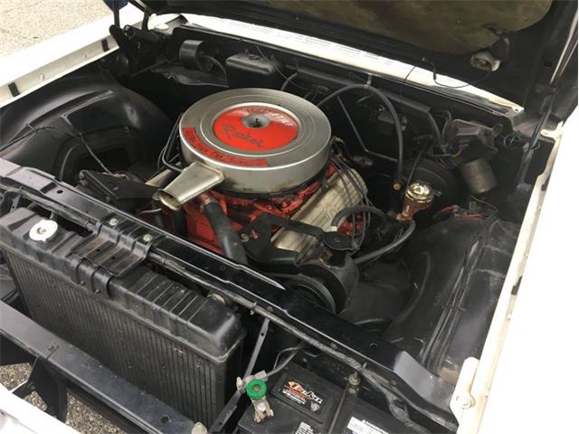 1964 Oldsmobile 98 (CC-1300771) for sale in Raleigh, North Carolina