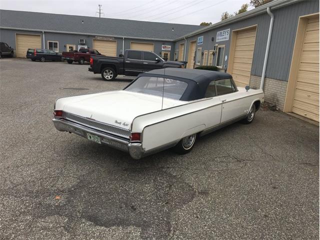 1964 Oldsmobile 98 (CC-1300771) for sale in Raleigh, North Carolina