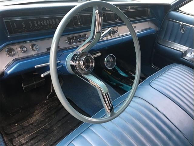 1964 Oldsmobile 98 (CC-1300771) for sale in Raleigh, North Carolina