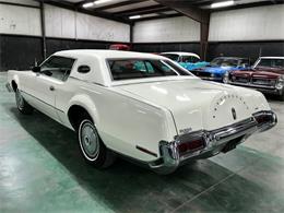 1973 Lincoln Continental Mark IV (CC-1307714) for sale in Sherman, Texas