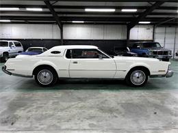 1973 Lincoln Continental Mark IV (CC-1307714) for sale in Sherman, Texas