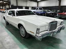 1973 Lincoln Continental Mark IV (CC-1307714) for sale in Sherman, Texas