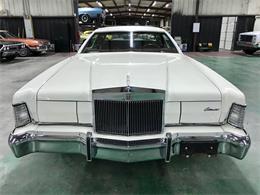 1973 Lincoln Continental Mark IV (CC-1307714) for sale in Sherman, Texas