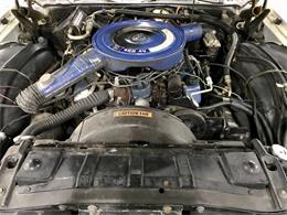 1973 Lincoln Continental Mark IV (CC-1307714) for sale in Sherman, Texas